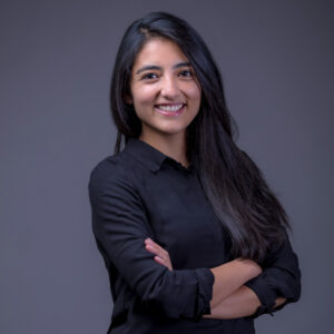 Gowrie Gupta 