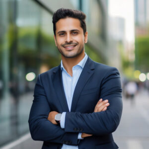 Nithish agarwal