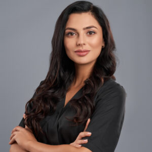 Anupama Paramasivam